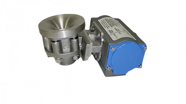 Tank Bottom Industrial Valves